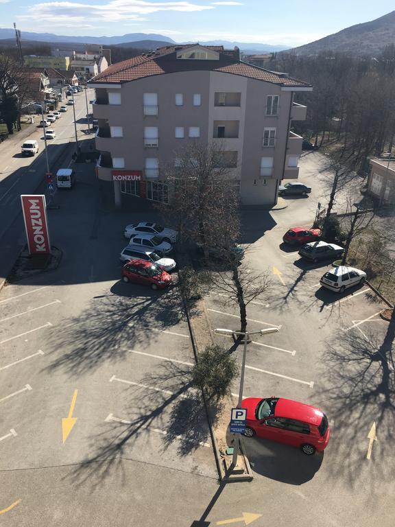 Apartments Herceg Medjugorje Exterior photo